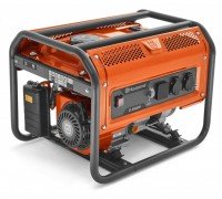Генератор Husqvarna G2500P 