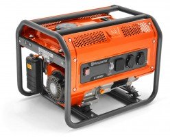 Генератор Husqvarna G3200P 