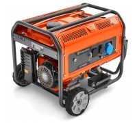 Генератор Husqvarna G5500P 