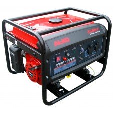 Генератор бензиновий AL-KO 2500 C 