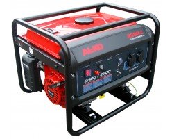 Генератор бензиновий AL-KO 2500 C 