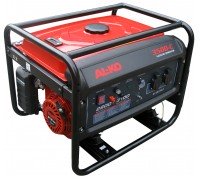 Генератор бензиновий AL-KO 3500 C 
