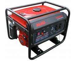 Генератор бензиновий AL-KO 3500 C 