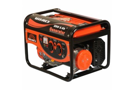  Генератор бензиновий Vitals ERS 2.8b 