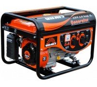 Генератор бензиновий Vitals ERS 2.8bng
