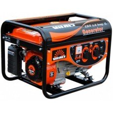 Генератор бензиновий Vitals ERS 2.8bng