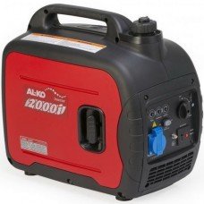 Генератор бензиновий інверторний AL-KO 2000 i 