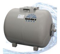 Гідроакумулятор 100л Vitals aqua (EPDM) 