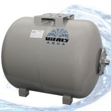 Гідроакумулятор 100л Vitals aqua (EPDM) 