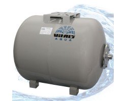 Гідроакумулятор 100л Vitals aqua (EPDM) 