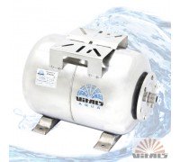Гідроакумулятор 24л Vitals aqua (EPDM)