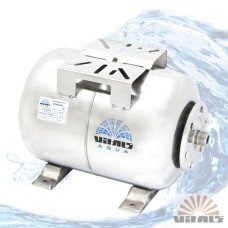 Гідроакумулятор 24л Vitals aqua (EPDM)