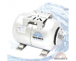 Гідроакумулятор 24л Vitals aqua (EPDM)