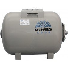 Гидроаккумулятор 50л Vitals aqua (EPDM)