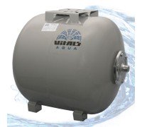 Гідроакумулятор 80л Vitals aqua (EPDM) 