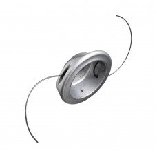 Головка тримера Husqvarna Alloy; 1"