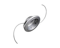 Головка тримера Husqvarna Alloy; 1"