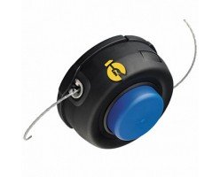 Головка тримера Husqvarna T35; M12L 