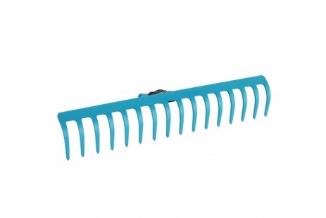  Граблі 41см 16 зубів Gardena 