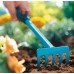 Граблі для квітів комбісистеми Gardena Граблі для квітів комбісистеми Gardena