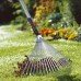 Граблі віялові 50 см + ручка Gardena Граблі віялові 50 см + ручка Gardena