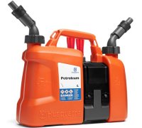 Канистра комбинированная Husqvarna