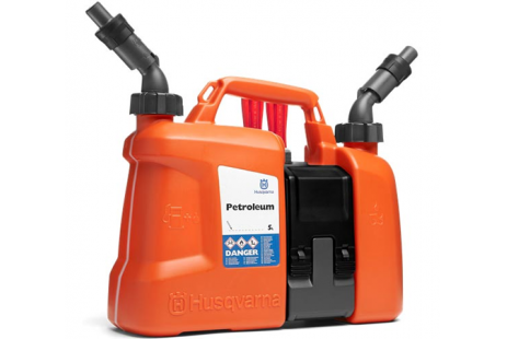 Канистра комбинированная Husqvarna