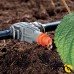 Капельница внутренняя, авторегул. 2л/ч Gardena Капельница внутренняя, авторегул. 2л/ч Gardena
