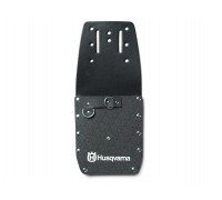 Карман навесной Husqvarna; боковая
