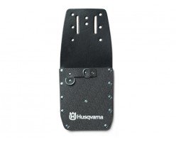Карман навісний Husqvarna; бічна 