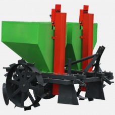 Картофелесажатель дворядний «ДТЗ» КС-2А 