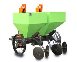 Картофелесажатель дворядний «ДТЗ» КС-2М 