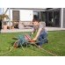 Катушка Gardena металлический 100