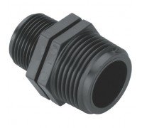 Клапан-Conn.1 "X3 / 4" Чоловічий Th Gardena 