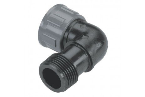  Клапан-L-Joint 1 "Fem X1" Ма Gardena 