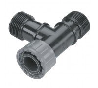 Клапан-T-Joint 1 "FemX1" Mal Gardena 