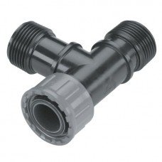 Клапан-T-Joint 1 "FemX1" Mal Gardena