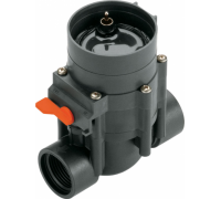 Клапан для полива 9v Gardena