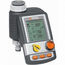 Клапан системи поливу багаторежимний C1060 plus: дGardena 