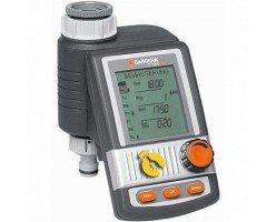 Клапан системи поливу багаторежимний C1060 plus: дGardena 