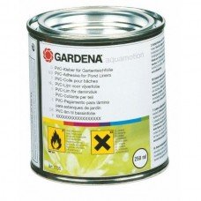 Клей для плівки ПВХ, 250мм Gardena 