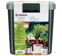 Комплект для полива 9л Gardena