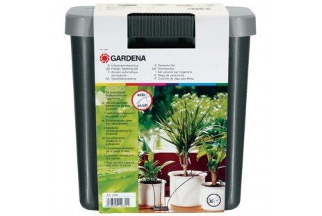 Комплект для полива 9л Gardena