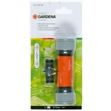 Комплект для быстрого подключения набор фитингов 1 Gardena