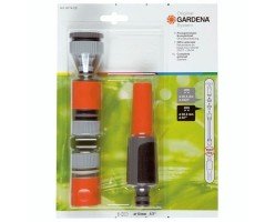 Комплект для поливу Gardena 