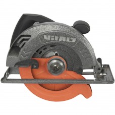 Комплект пила Vitals Rg 1913BW + Диск отрезной Vitals for wood 40T 185x2.2x20mm