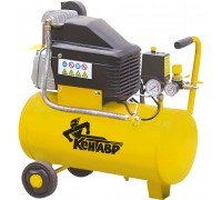 Компрессор Кентавр КП-24/20С