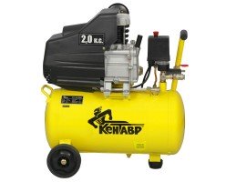 Компресор Кентавр КП-2420В