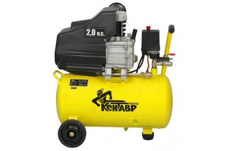 Компрессор Кентавр КП-2420В