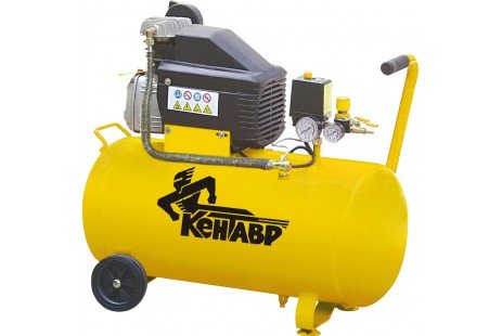 Компресор Кентавр КП-50 / 20С